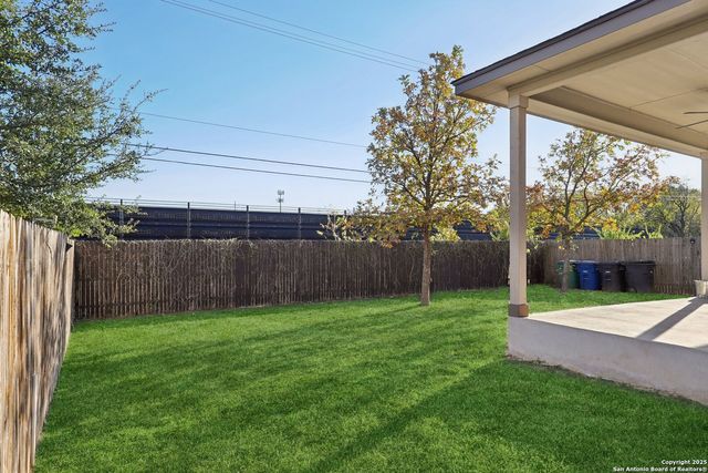 8626 Laheema, San Antonio, TX 78251