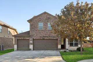 8626 Laheema, San Antonio, TX 78251