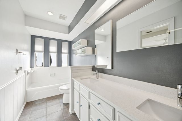 902 Windsong Trail, Richardson, TX 75081