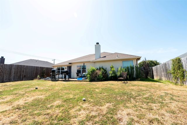 704 Nancy Drive, Royse City, TX 75189