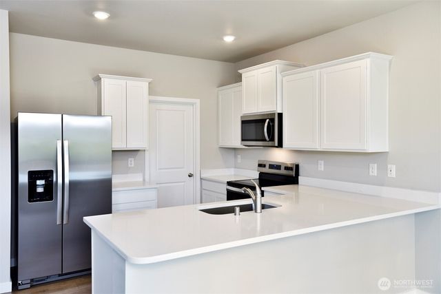 9711 Brown Street SE, Yelm, WA 98597