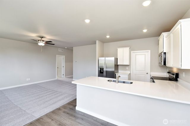 9711 Brown Street SE, Yelm, WA 98597