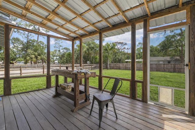 14845 Collecting Canal Road, Loxahatchee Groves, FL 33470