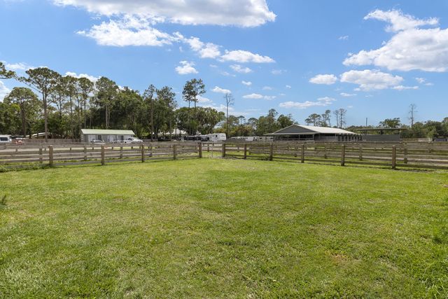 14845 Collecting Canal Road, Loxahatchee Groves, FL 33470