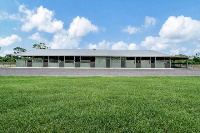 14845 Collecting Canal Road, Loxahatchee Groves, FL 33470