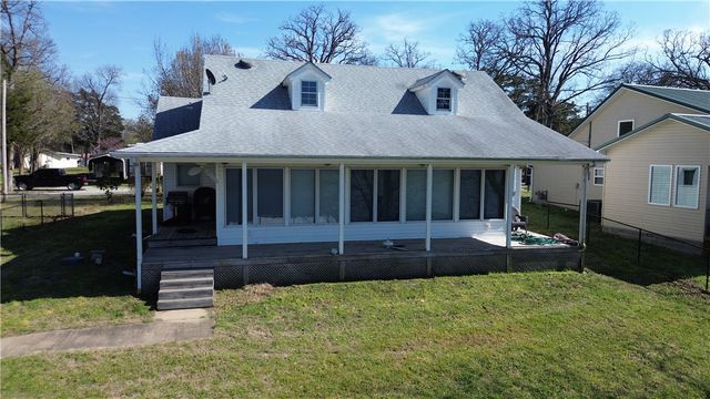25831 621 Road, Grove, OK 74344