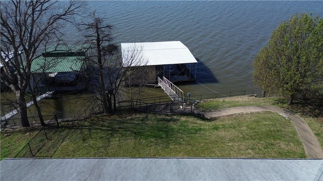 25831 621 Road, Grove, OK 74344
