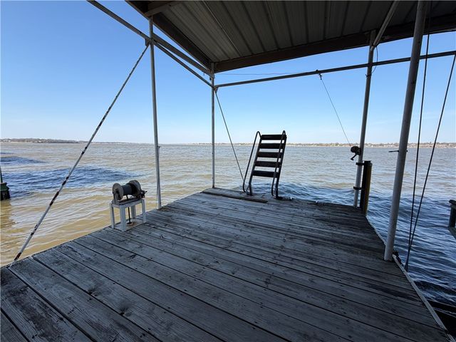 25831 621 Road, Grove, OK 74344