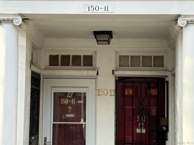 150 Grand Central Parkway 100GA, Jamaica, NY 11432