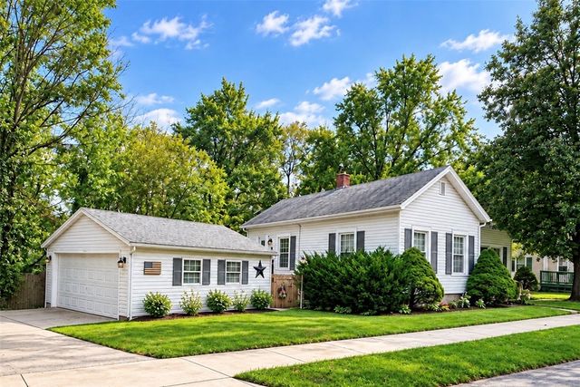 175 Home Avenue, Xenia, OH 45385