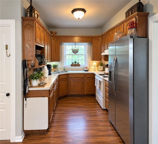 175 Home Avenue, Xenia, OH 45385