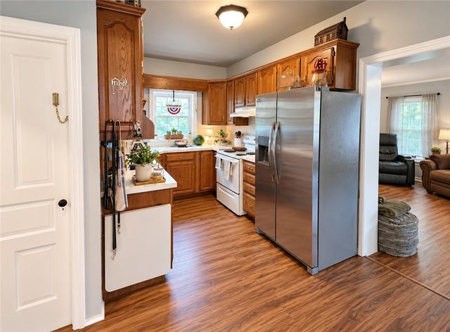 175 Home Avenue, Xenia, OH 45385