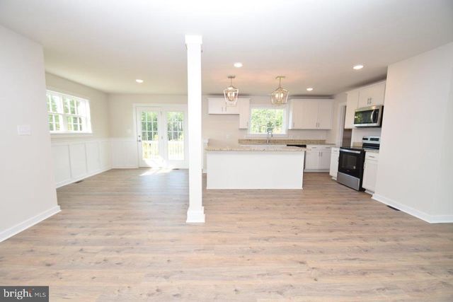 ATKINSON RD, Mineral, VA 23117