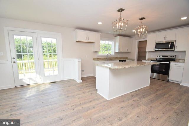 ATKINSON RD, Mineral, VA 23117