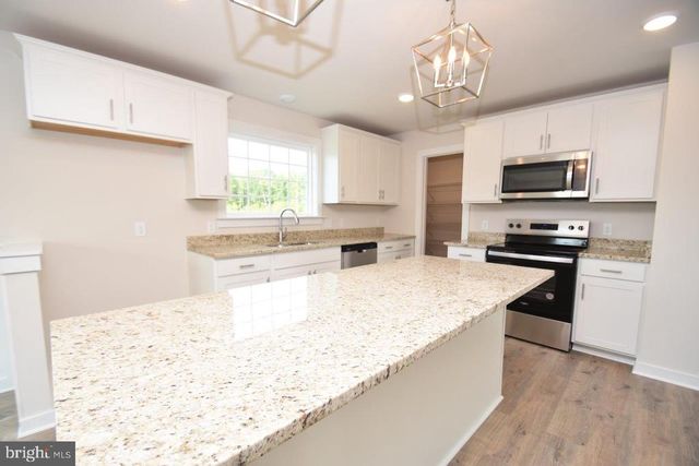 ATKINSON RD, Mineral, VA 23117