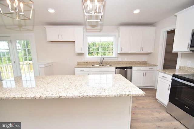 ATKINSON RD, Mineral, VA 23117