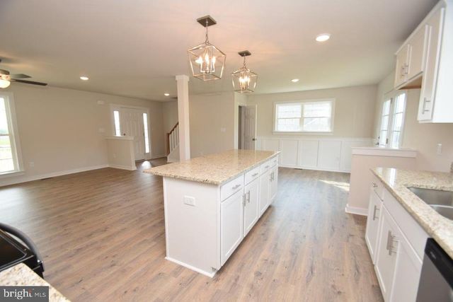 ATKINSON RD, Mineral, VA 23117