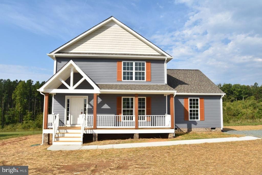 ATKINSON RD, Mineral, VA 23117