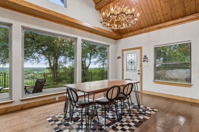 8152 Eagle Mountain Drive, Fort Worth, TX 76135
