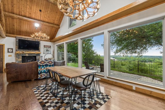 8152 Eagle Mountain Drive, Fort Worth, TX 76135