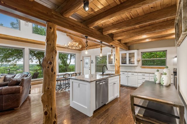 8152 Eagle Mountain Drive, Fort Worth, TX 76135