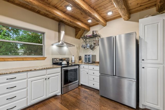 8152 Eagle Mountain Drive, Fort Worth, TX 76135