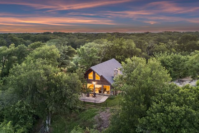 8152 Eagle Mountain Drive, Fort Worth, TX 76135