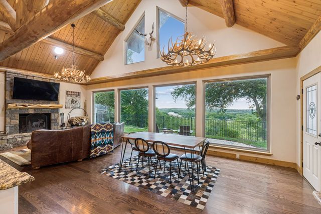 8152 Eagle Mountain Drive, Fort Worth, TX 76135