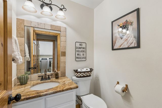 8152 Eagle Mountain Drive, Fort Worth, TX 76135