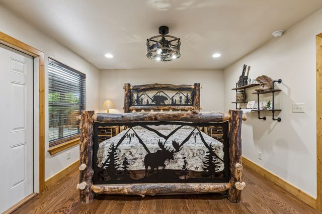 8152 Eagle Mountain Drive, Fort Worth, TX 76135