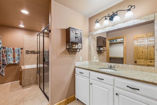8152 Eagle Mountain Drive, Fort Worth, TX 76135