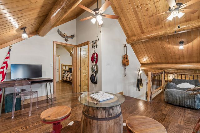 8152 Eagle Mountain Drive, Fort Worth, TX 76135