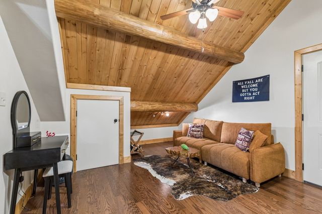 8152 Eagle Mountain Drive, Fort Worth, TX 76135