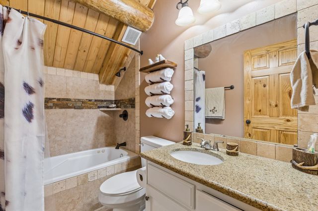 8152 Eagle Mountain Drive, Fort Worth, TX 76135