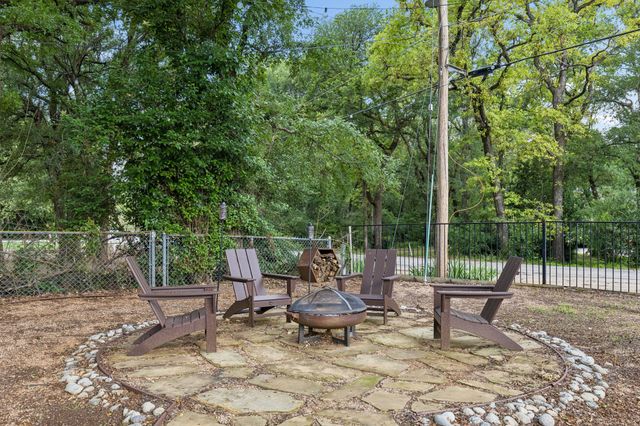 8152 Eagle Mountain Drive, Fort Worth, TX 76135