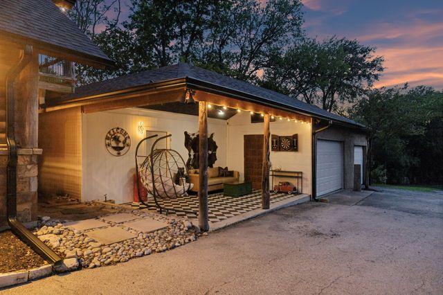 8152 Eagle Mountain Drive, Fort Worth, TX 76135