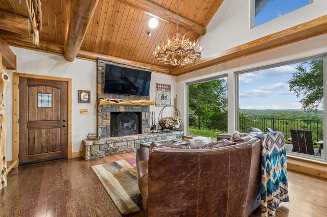 8152 Eagle Mountain Drive, Fort Worth, TX 76135