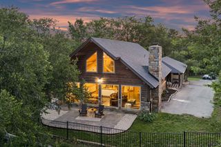 8152 Eagle Mountain Drive, Fort Worth, TX 76135