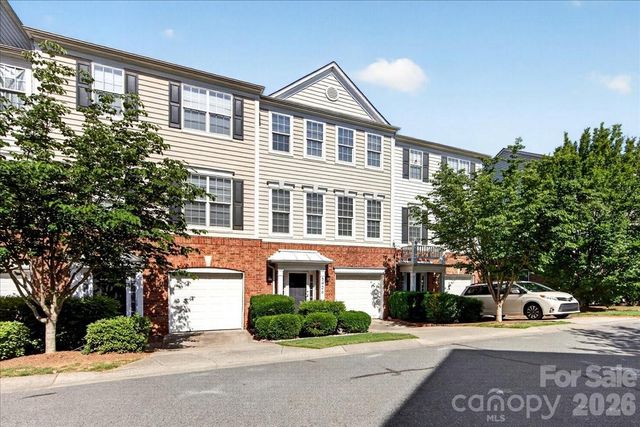 5426 Dockery Drive, Charlotte, NC 28209