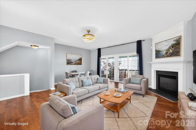 5426 Dockery Drive, Charlotte, NC 28209