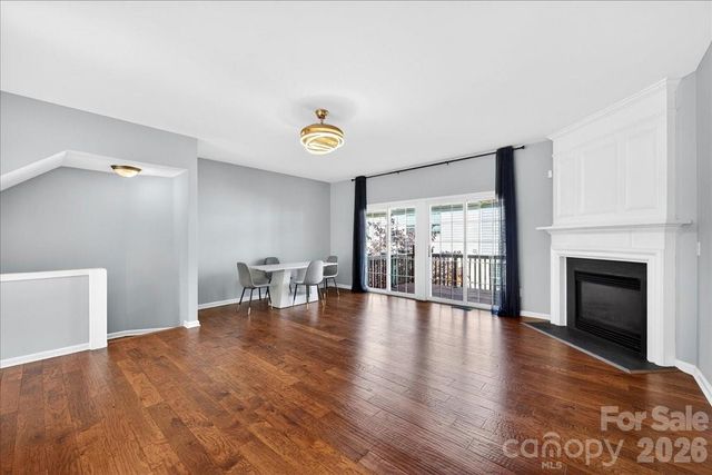 5426 Dockery Drive, Charlotte, NC 28209