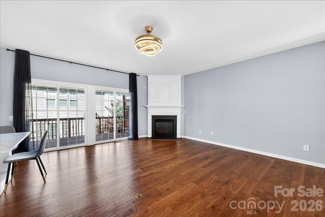 5426 Dockery Drive, Charlotte, NC 28209
