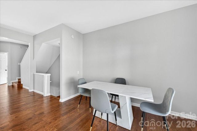 5426 Dockery Drive, Charlotte, NC 28209