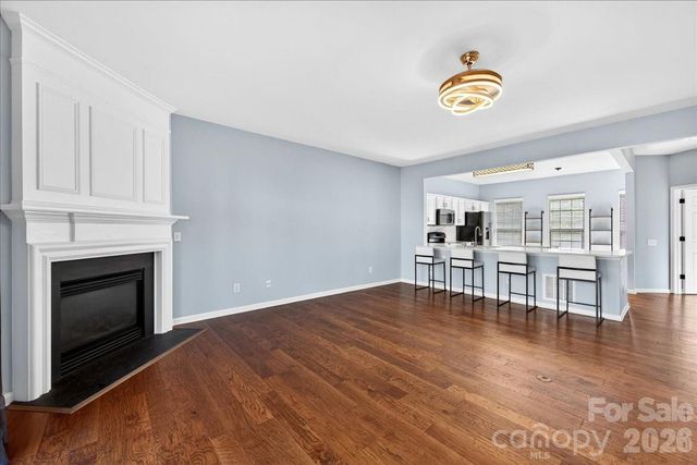 5426 Dockery Drive, Charlotte, NC 28209
