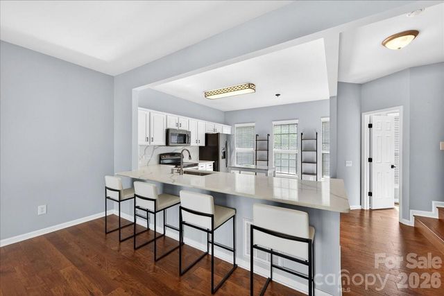 5426 Dockery Drive, Charlotte, NC 28209