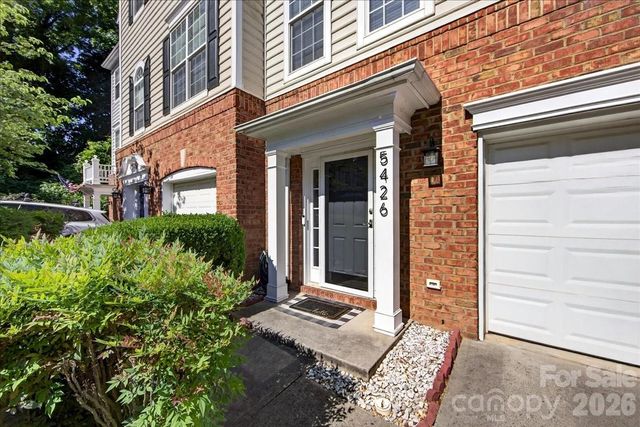 5426 Dockery Drive, Charlotte, NC 28209