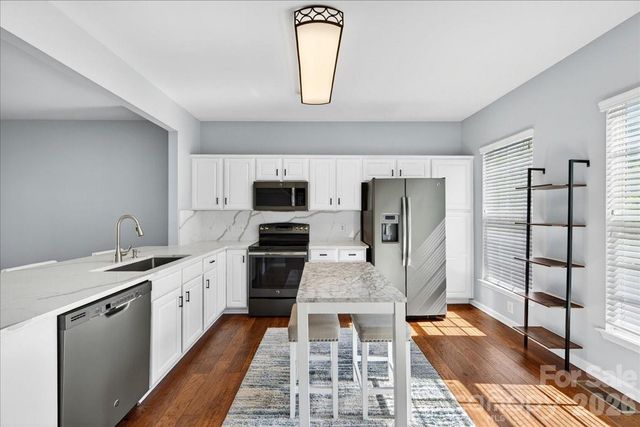 5426 Dockery Drive, Charlotte, NC 28209