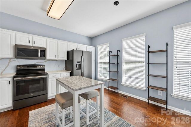 5426 Dockery Drive, Charlotte, NC 28209
