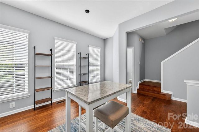 5426 Dockery Drive, Charlotte, NC 28209