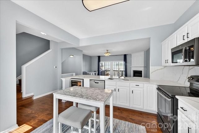 5426 Dockery Drive, Charlotte, NC 28209